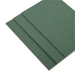 Surface Board Dark Green 700x1000mm